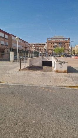 Garage for sale in Sagunto / Sagunt - € 9,500 (Ref: 9438024)