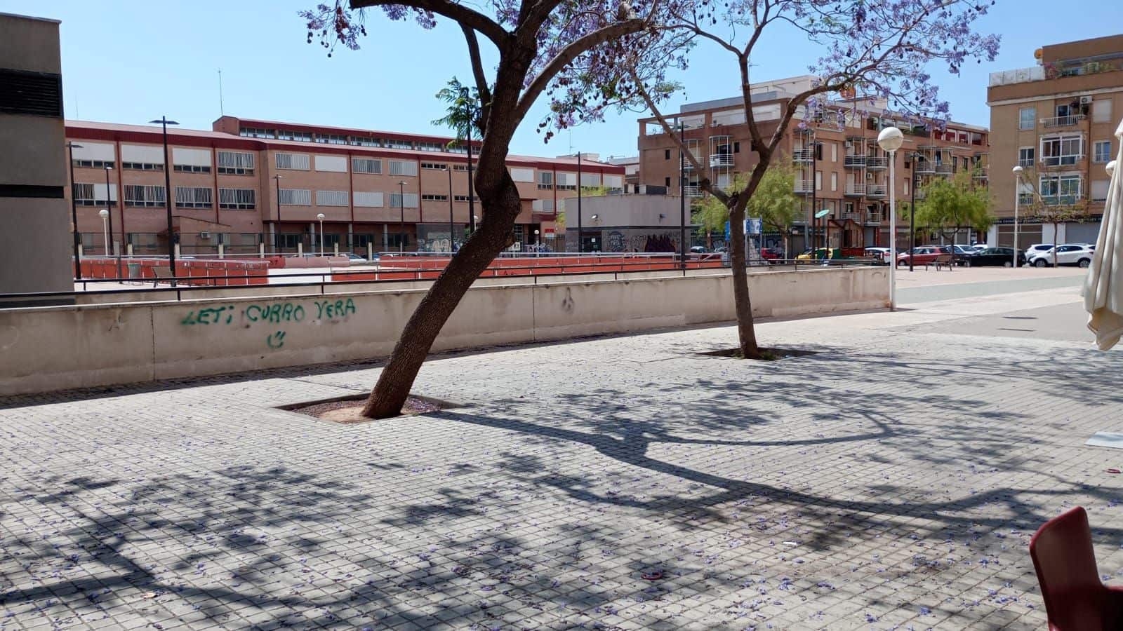 Garage for sale in Sagunto / Sagunt - € 9,500 (Ref: 9438024)