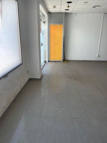 Commerciale in vendita in Sueca - 111.000 € (Rif: 9438025)