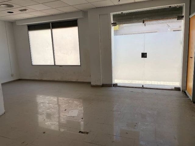 Commerciale in vendita in Sueca - 111.000 € (Rif: 9438025)
