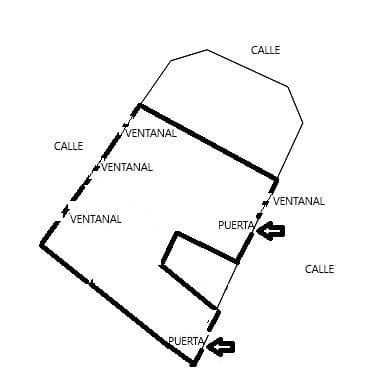 Commercial for sale in Sueca - € 111,000 (Ref: 9438025)