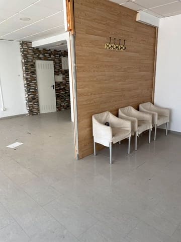 Commerciale in vendita in Sueca - 111.000 € (Rif: 9438025)