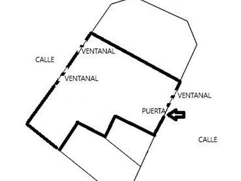 Commercial for sale in Sueca - € 111,000 (Ref: 9438025)