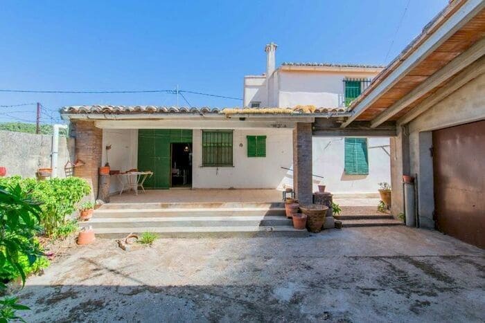 5 quarto Casa em Banda para venda em Cortes de Pallas com garagem - 120 000 € (Ref: 9438027)
