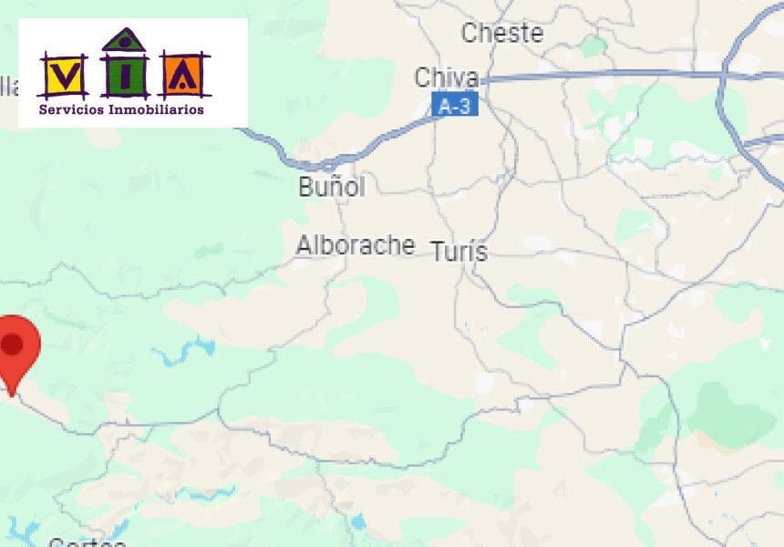 5 quarto Casa em Banda para venda em Cortes de Pallas com garagem - 120 000 € (Ref: 9438027)