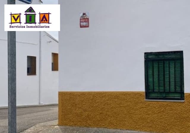 5 quarto Casa em Banda para venda em Cortes de Pallás com garagem - 120 000 € (Ref: 9438027)