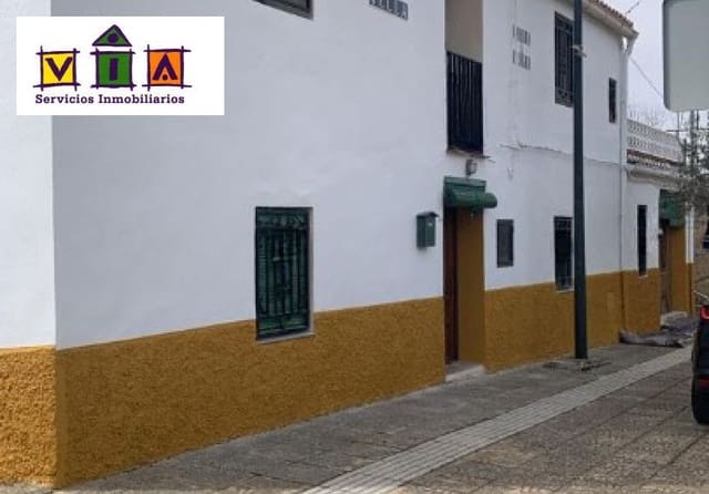 5 quarto Casa em Banda para venda em Cortes de Pallás com garagem - 120 000 € (Ref: 9438027)