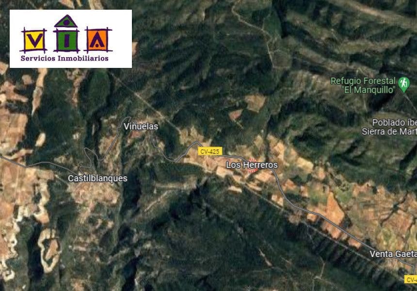 5 quarto Casa em Banda para venda em Cortes de Pallas com garagem - 120 000 € (Ref: 9438027)