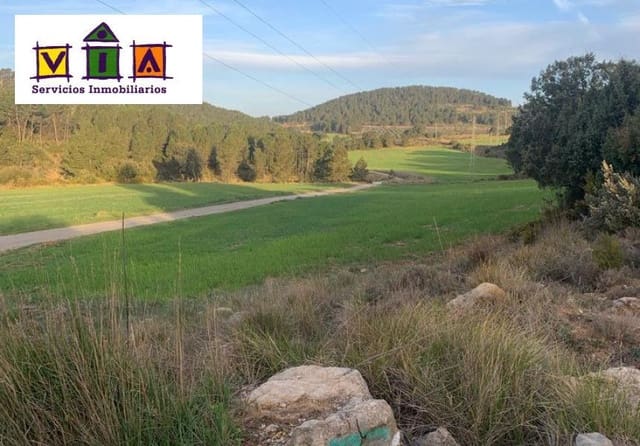 5 quarto Casa em Banda para venda em Cortes de Pallás com garagem - 120 000 € (Ref: 9438027)