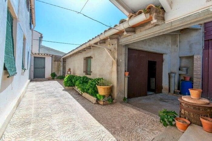 5 quarto Casa em Banda para venda em Cortes de Pallas com garagem - 120 000 € (Ref: 9438027)