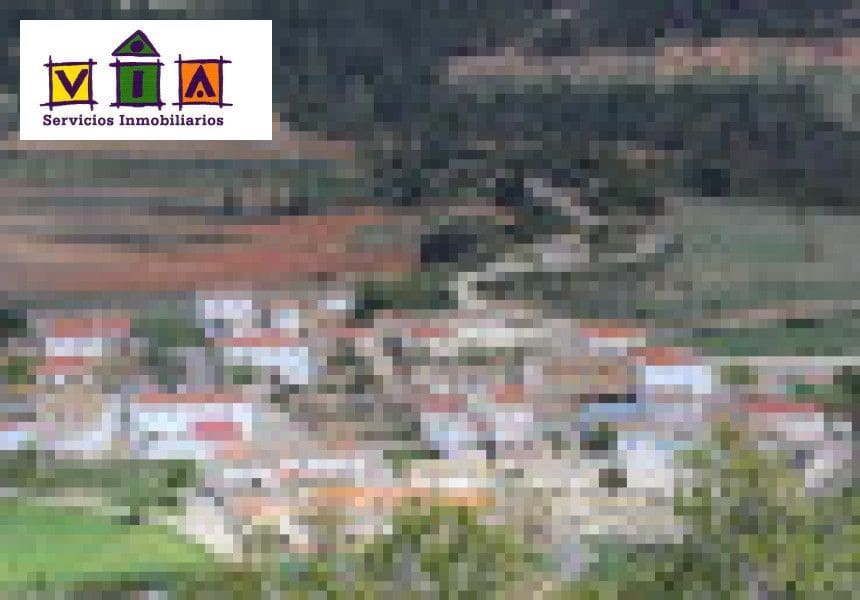 5 quarto Casa em Banda para venda em Cortes de Pallas com garagem - 120 000 € (Ref: 9438027)