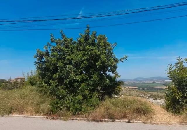 Terreno para Construção para venda em Calicanto, Godelleta - 85 000 € (Ref: 9438028)