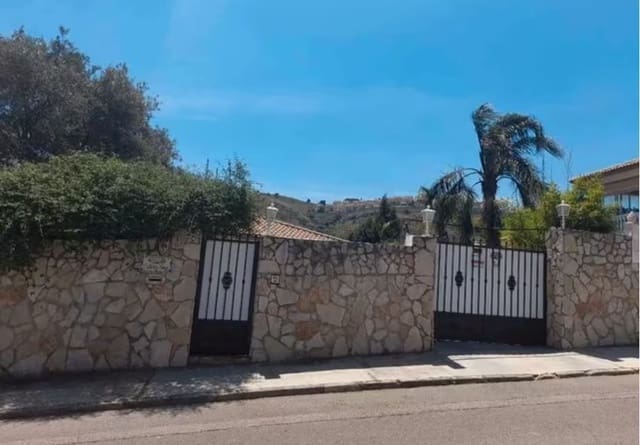 Terreno para Construção para venda em Calicanto, Godelleta - 85 000 € (Ref: 9438028)