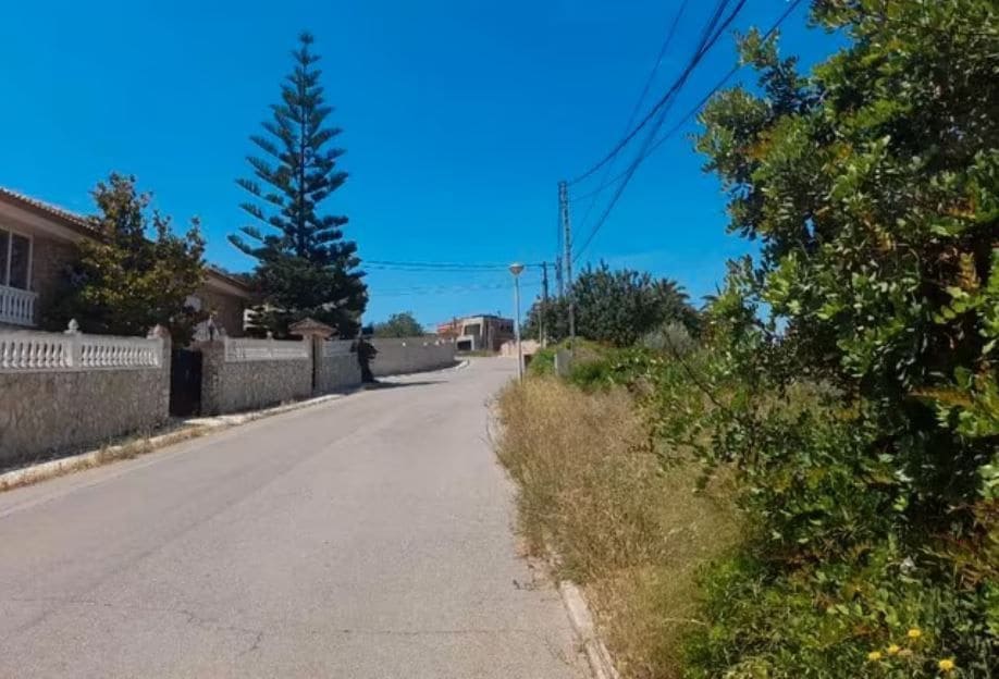 Terreno para Construção para venda em Calicanto - 85 000 € (Ref: 9438028)