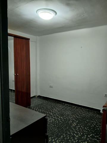 2 quarto Apartamento para venda em Els Orriols, Valência cidade - 145 000 € (Ref: 9438029)