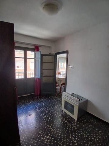 2 quarto Apartamento para venda em Els Orriols, Valência cidade - 145 000 € (Ref: 9438029)
