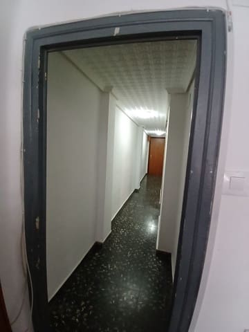 2 quarto Apartamento para venda em Els Orriols, Valência cidade - 145 000 € (Ref: 9438029)