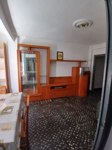 2 quarto Apartamento para venda em Els Orriols, Valência cidade - 145 000 € (Ref: 9438029)