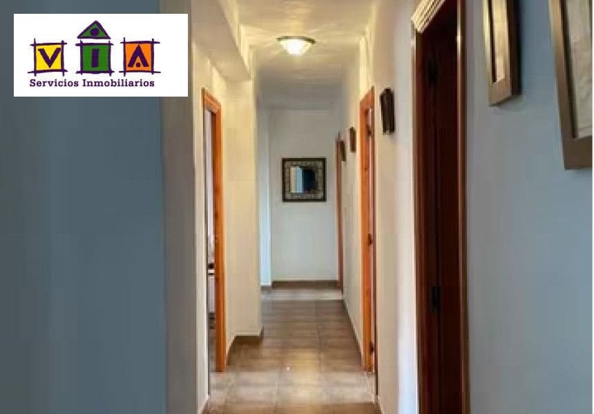 5 soverom Leilighet til salgs i Cortes de Pallas - € 84 000 (Ref: 9438031)