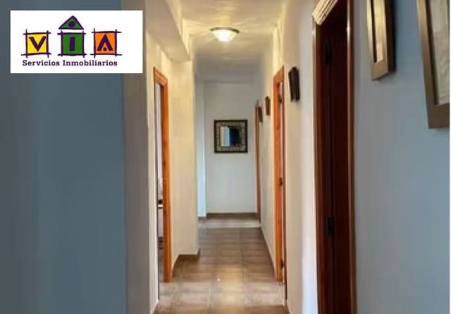 5 soverom Leilighet til salgs i Cortes de Pallás - € 84 000 (Ref: 9438031)