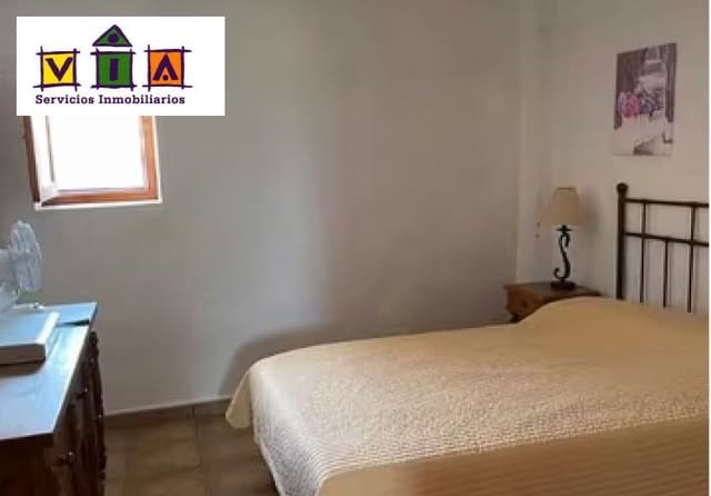 5 soverom Leilighet til salgs i Cortes de Pallás - € 84 000 (Ref: 9438031)