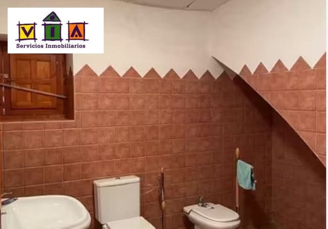 5 soverom Leilighet til salgs i Cortes de Pallás - € 84 000 (Ref: 9438031)