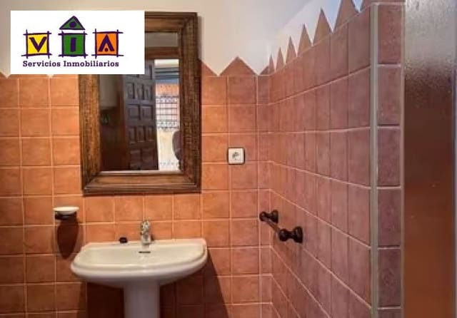 5 soverom Leilighet til salgs i Cortes de Pallás - € 84 000 (Ref: 9438031)