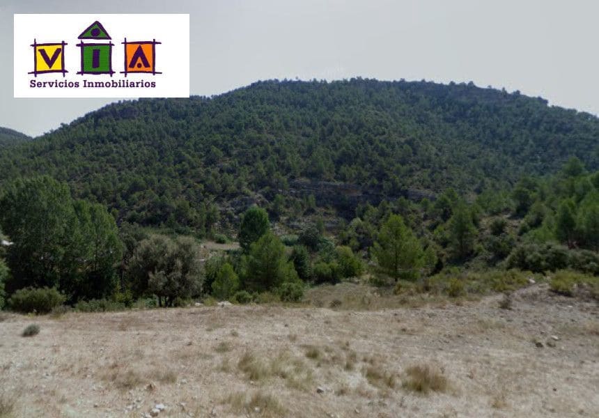 5 soverom Leilighet til salgs i Cortes de Pallas - € 84 000 (Ref: 9438031)