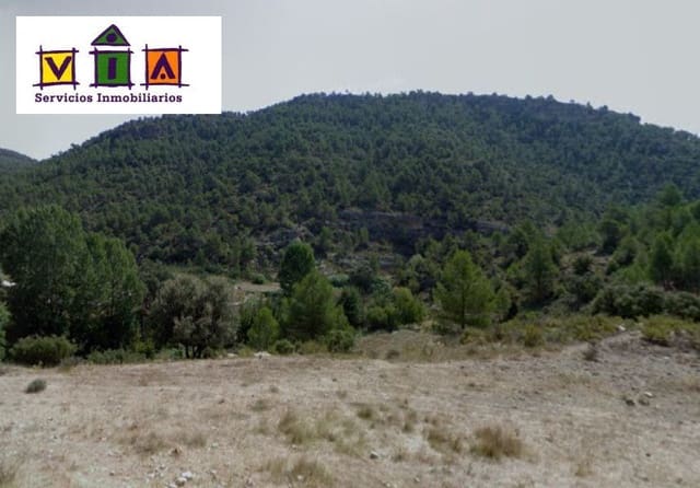 5 soverom Leilighet til salgs i Cortes de Pallás - € 84 000 (Ref: 9438031)