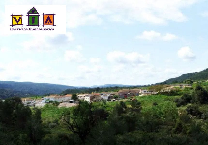 5 soverom Leilighet til salgs i Cortes de Pallas - € 84 000 (Ref: 9438031)