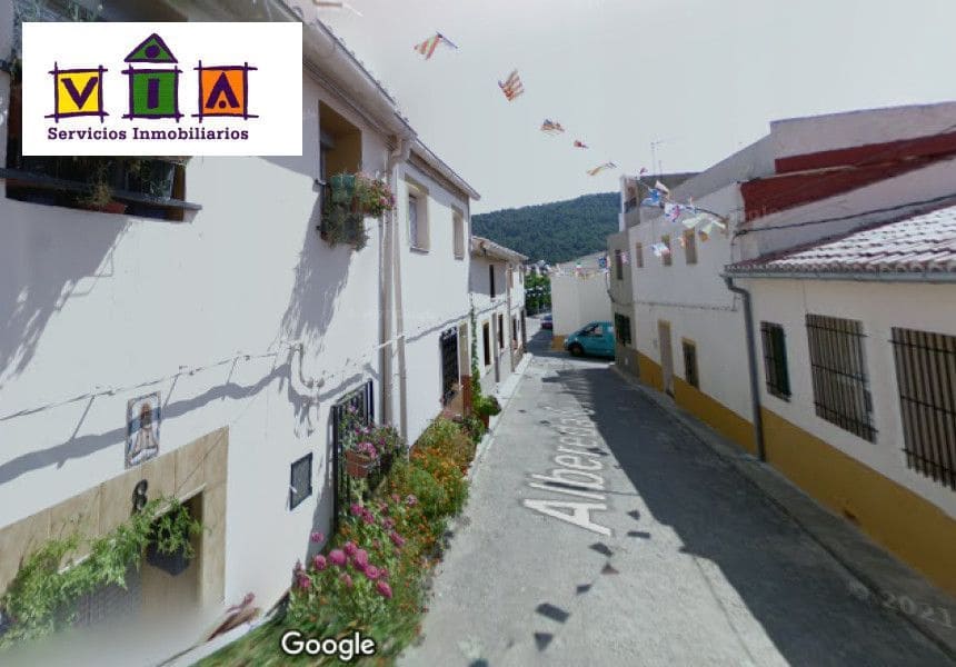 5 soverom Leilighet til salgs i Cortes de Pallas - € 84 000 (Ref: 9438031)