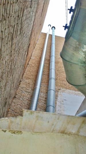 Erhverv til leje i Valencia by - € 1.250 (Ref: 9438032)