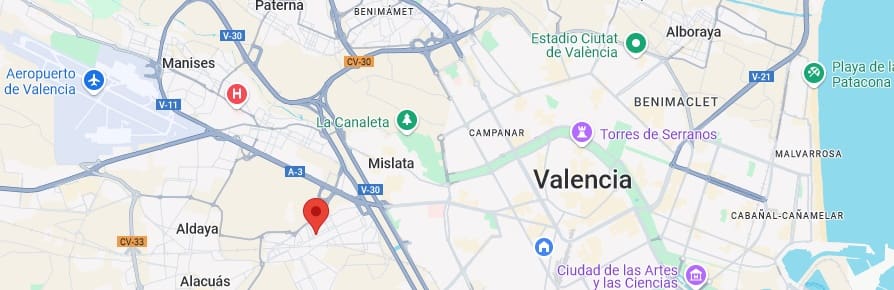 Local Comercial en Xirivella en venta - 192.000 € (Ref: 9438033)