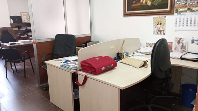 Local Commercial à vendre à Xirivella - 192 000 € (Ref: 9438033)