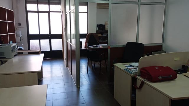 Local Commercial à vendre à Xirivella - 192 000 € (Ref: 9438033)