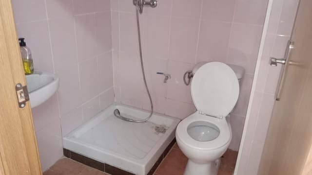 Local Commercial à vendre à Xirivella - 192 000 € (Ref: 9438033)