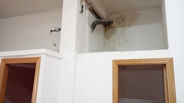 Local Commercial à vendre à Xirivella - 192 000 € (Ref: 9438033)