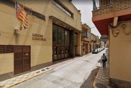 Solar/Parcela en Alcàsser en venta - 109.000 € (Ref: 9438034)