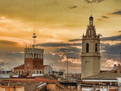 Solar/Parcela en Alcàsser en venta - 109.000 € (Ref: 9438034)