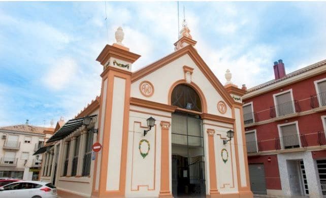 Solar/Parcela en Alcàsser en venta - 109.000 € (Ref: 9438034)