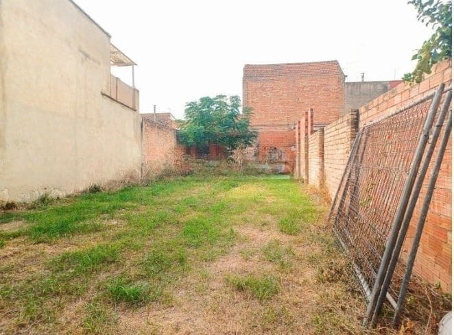 Solar/Parcela en Alcàsser en venta - 109.000 € (Ref: 9438034)