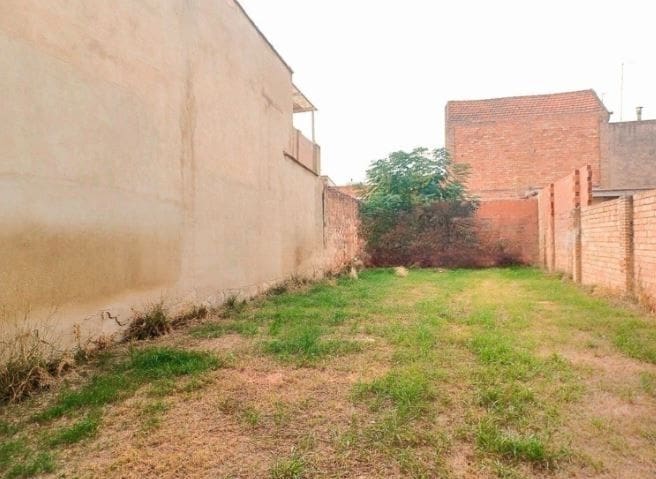 Solar/Parcela en Alcàsser en venta - 109.000 € (Ref: 9438034)