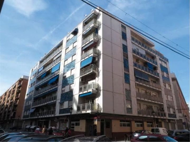 Garaje en València ciudad en venta - 11.000 € (Ref: 9438035)