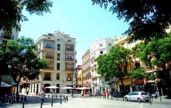 Komercyjne na sprzedaż w Arrancapins, Miasto Walencja - 825 000 € (Ref: 9438036)