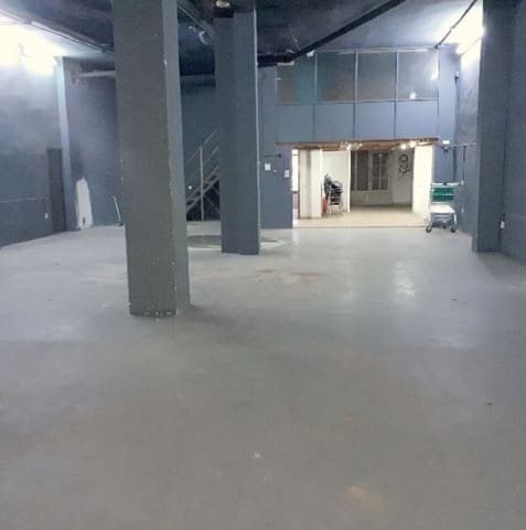 Komercyjne na sprzedaż w Arrancapins, Miasto Walencja - 825 000 € (Ref: 9438036)