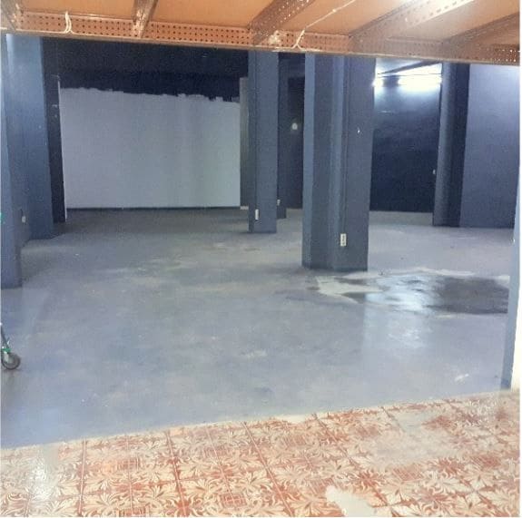 Komercyjne na sprzedaż w Miasto Walencja - 825 000 € (Ref: 9438036)