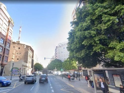 Komercyjne na sprzedaż w Miasto Walencja - 825 000 € (Ref: 9438036)