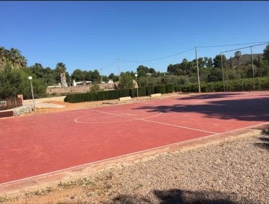 Building Plot for sale in Algar de Palancia - € 47,000 (Ref: 9438037)