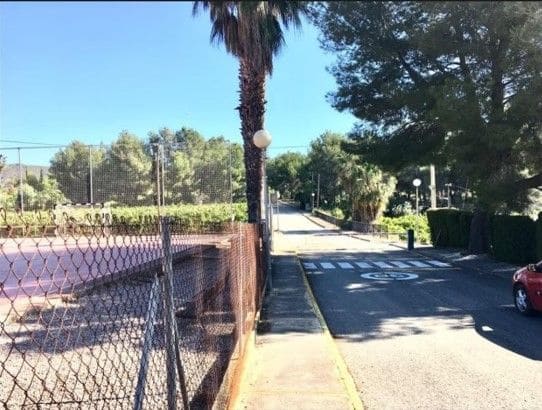 Building Plot for sale in Algar de Palancia - € 47,000 (Ref: 9438037)