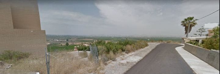 Solar/Parcela en Chiva en venta - 60.000 € (Ref: 9438038)